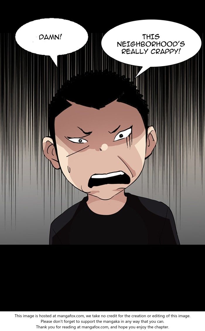 Lookism Chapter 132 page 70