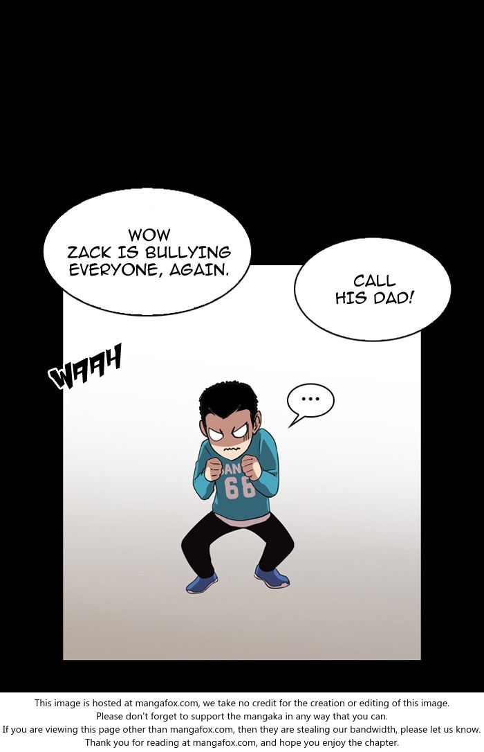 Lookism Chapter 132 page 73