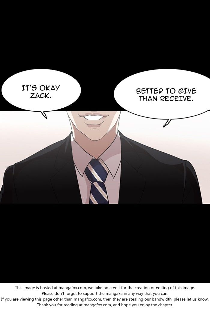 Lookism Chapter 132 page 74