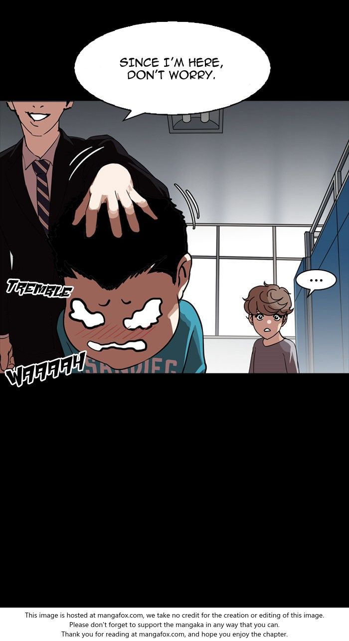 Lookism Chapter 132 page 75