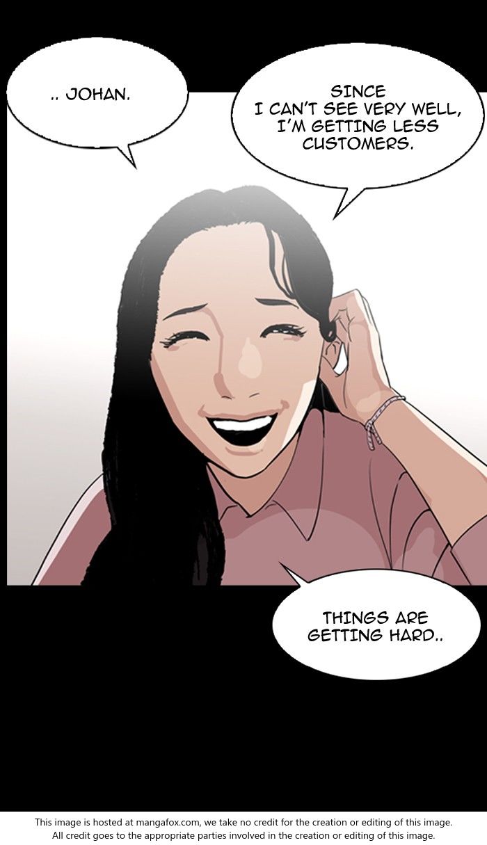 Lookism Chapter 132 page 76