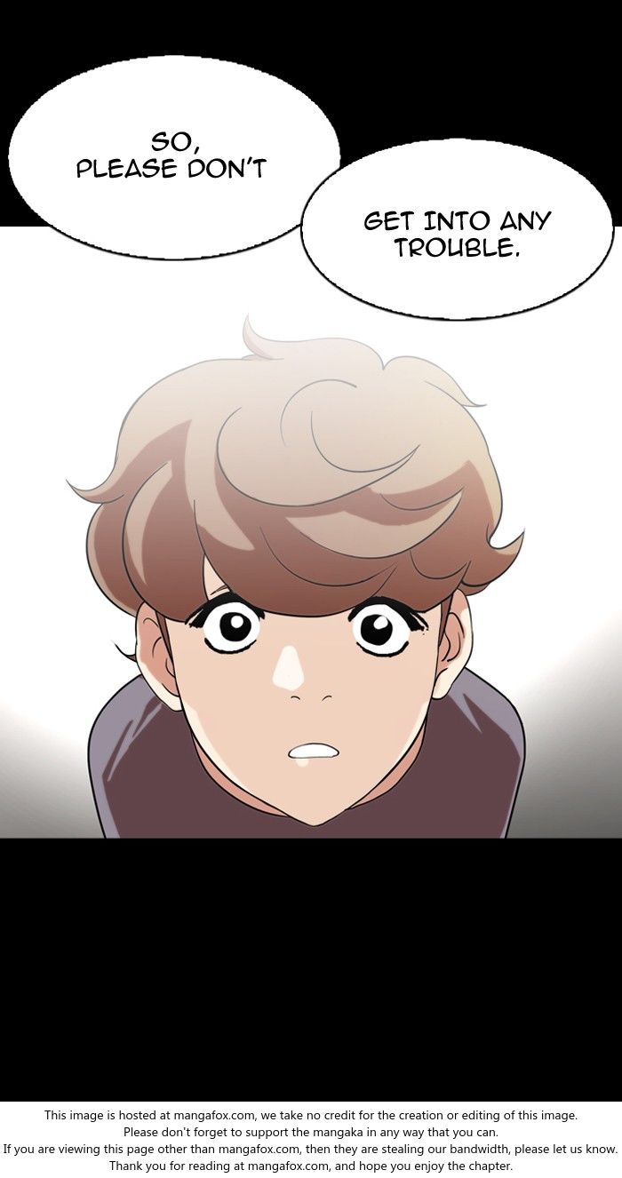 Lookism Chapter 132 page 77