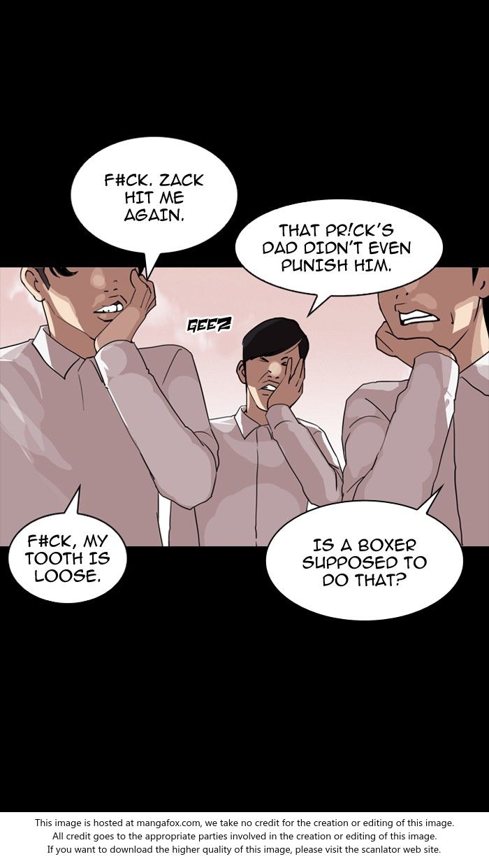 Lookism Chapter 132 page 79