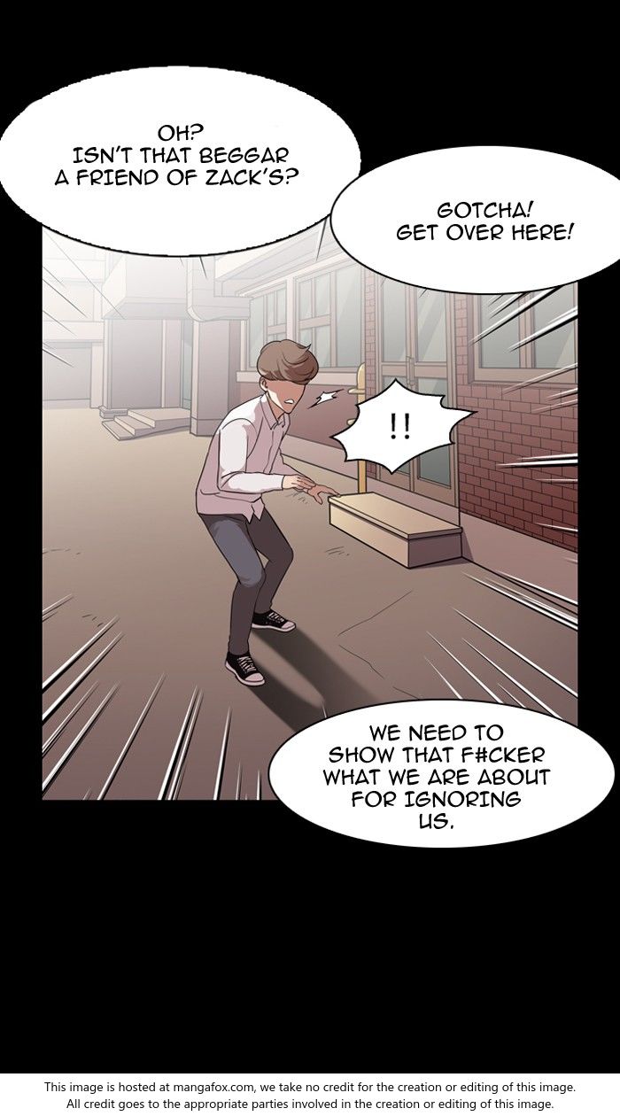 Lookism Chapter 132 page 80