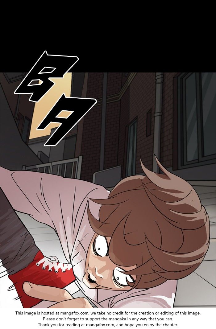 Lookism Chapter 132 page 81