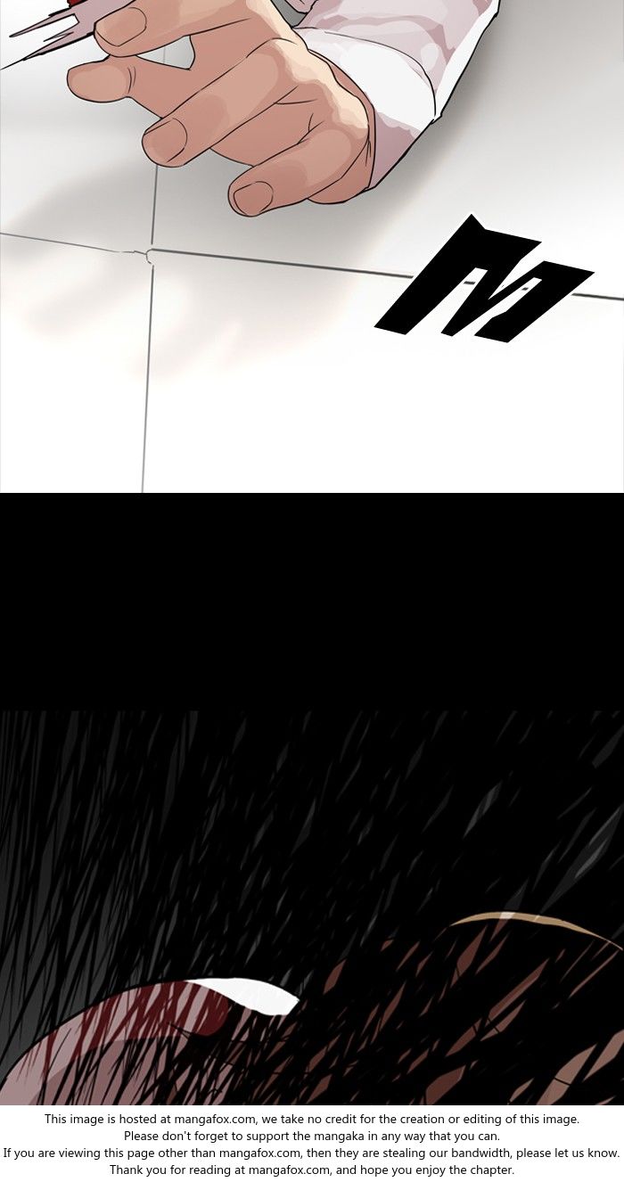 Lookism Chapter 132 page 82