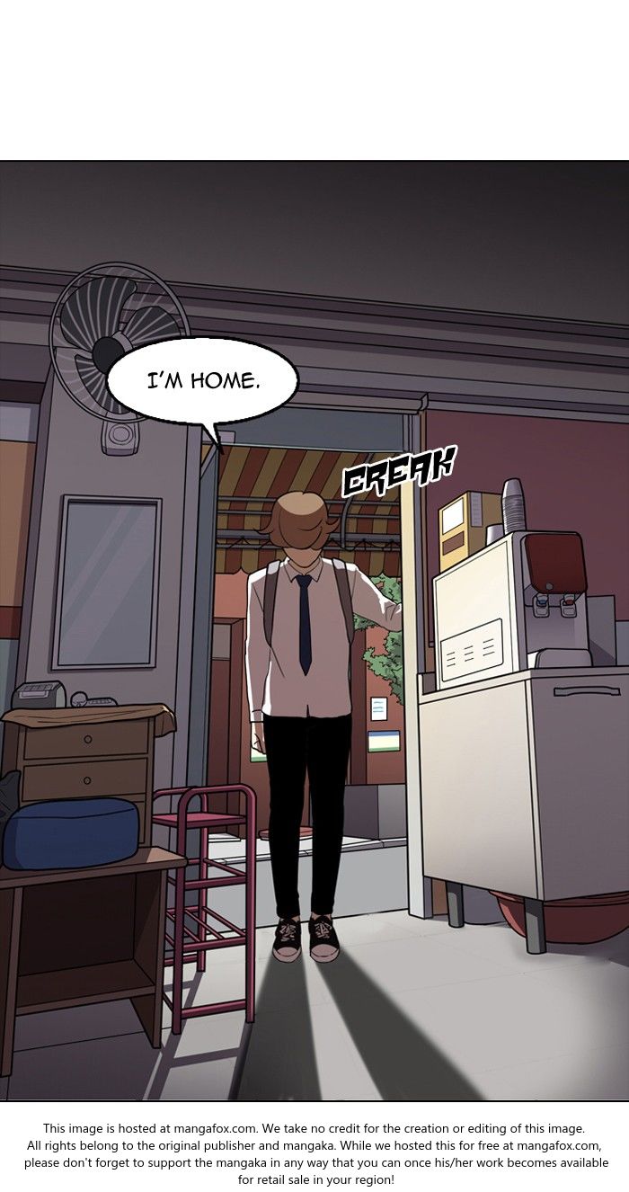 Lookism Chapter 132 page 90