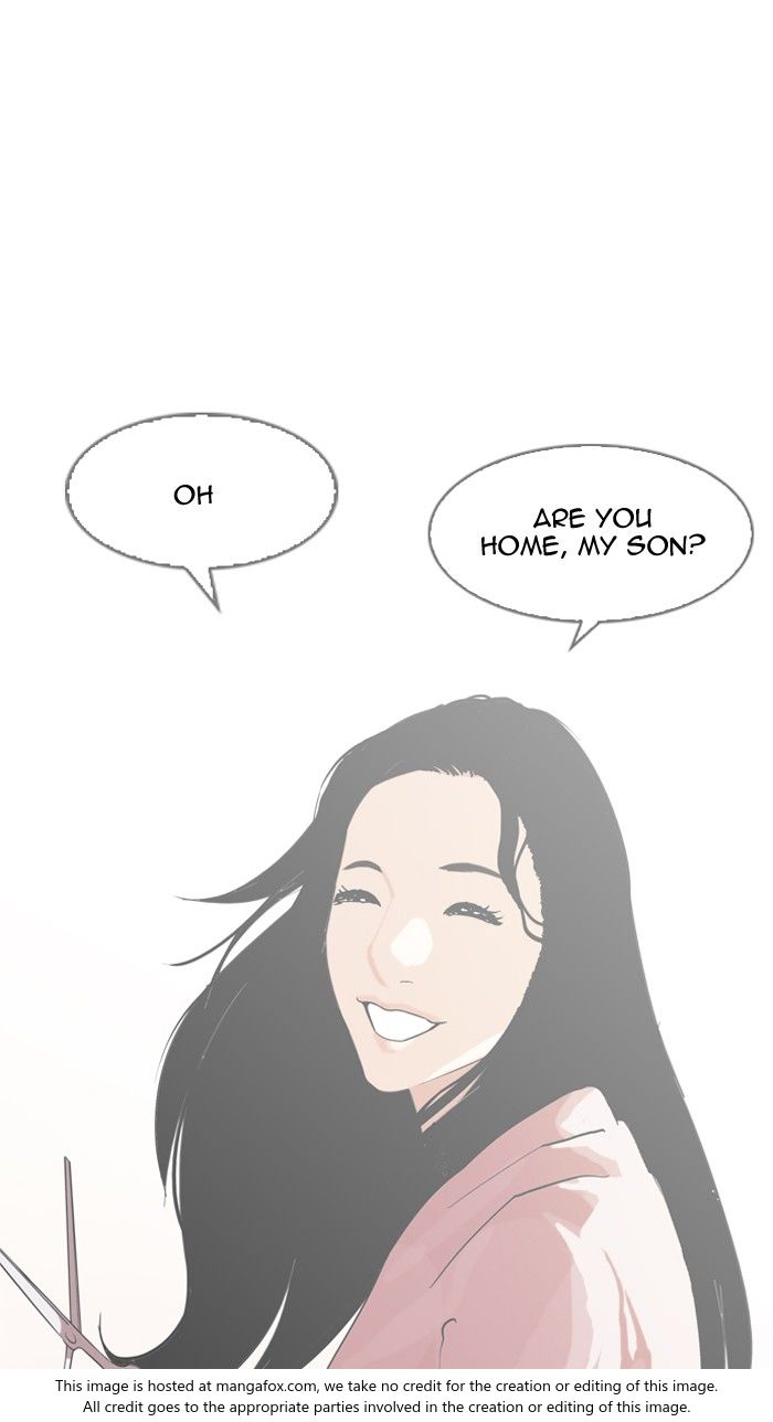 Lookism Chapter 132 page 91