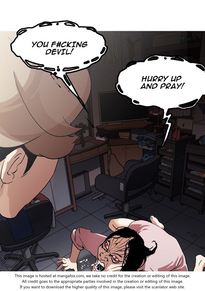 Lookism Chapter 132 page 94
