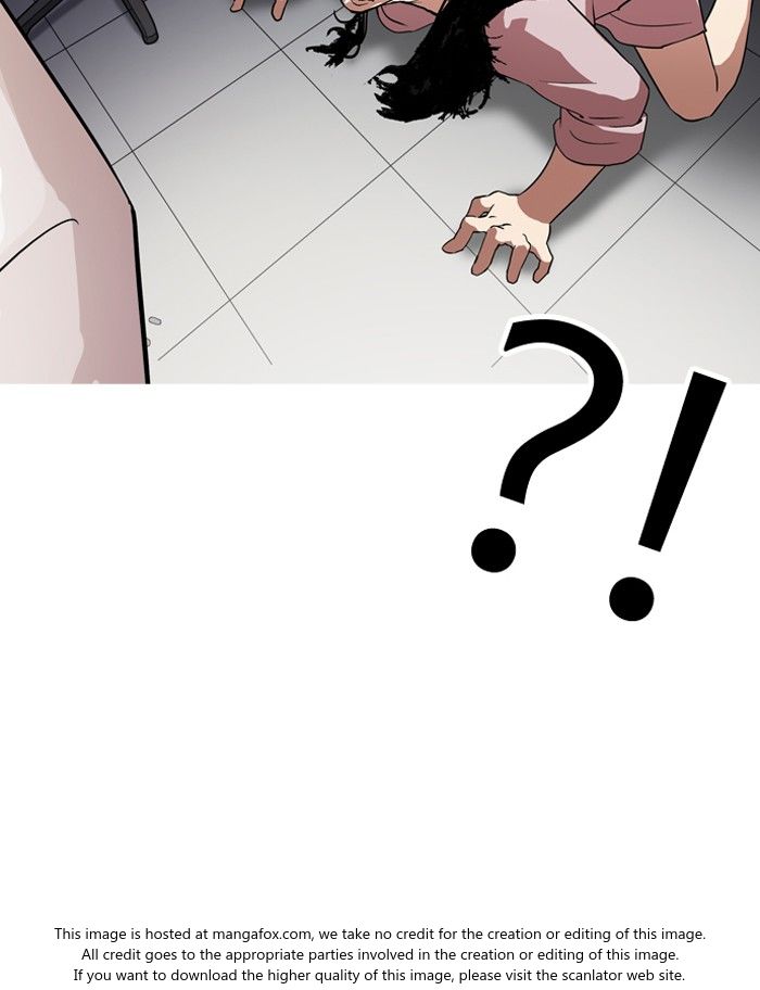 Lookism Chapter 132 page 95