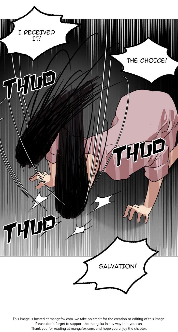 Lookism Chapter 132 page 98