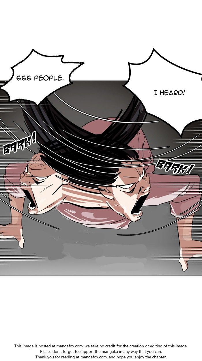 Lookism Chapter 132 page 99