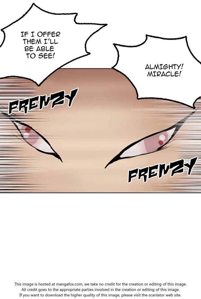 Lookism Chapter 132 page 100