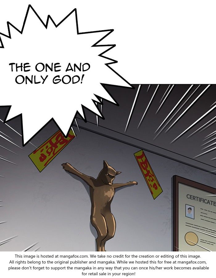 Lookism Chapter 132 page 101