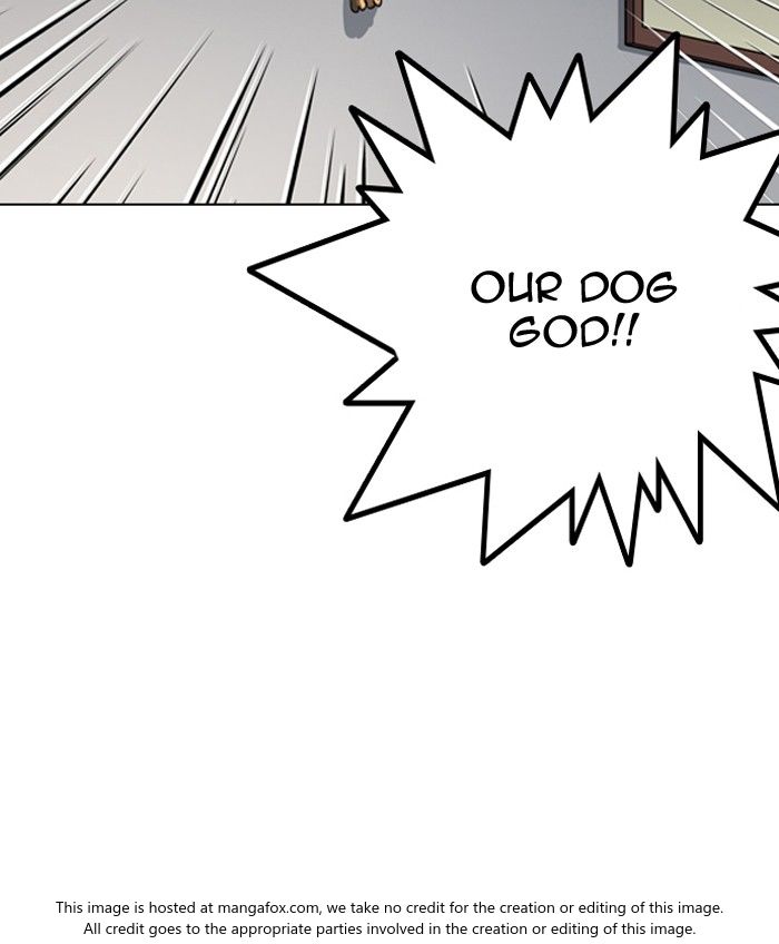 Lookism Chapter 132 page 102