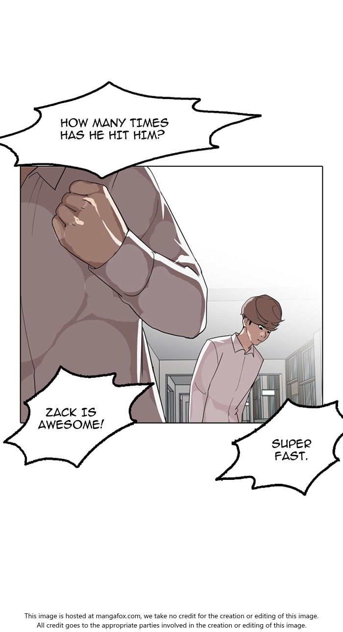 Lookism Chapter 133 page 8