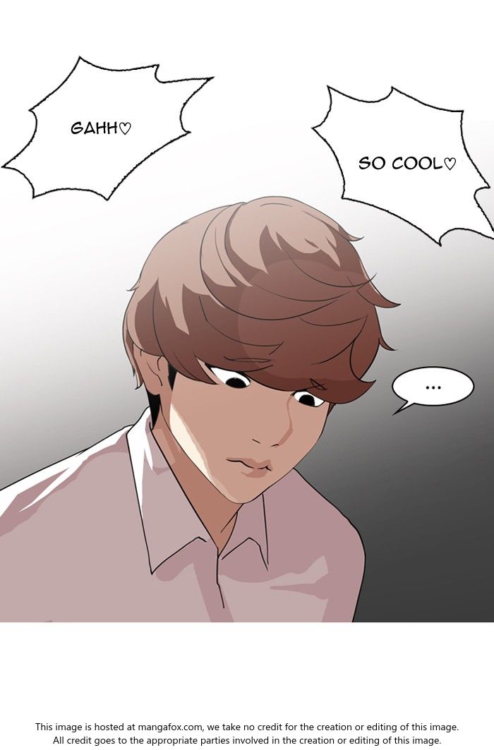 Lookism Chapter 133 page 9