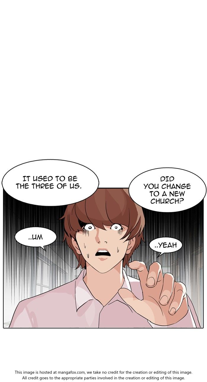 Lookism Chapter 133 page 19