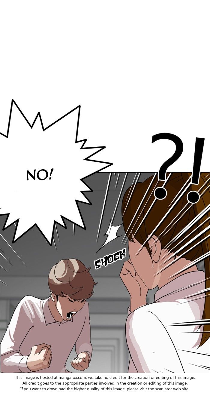 Lookism Chapter 133 page 22