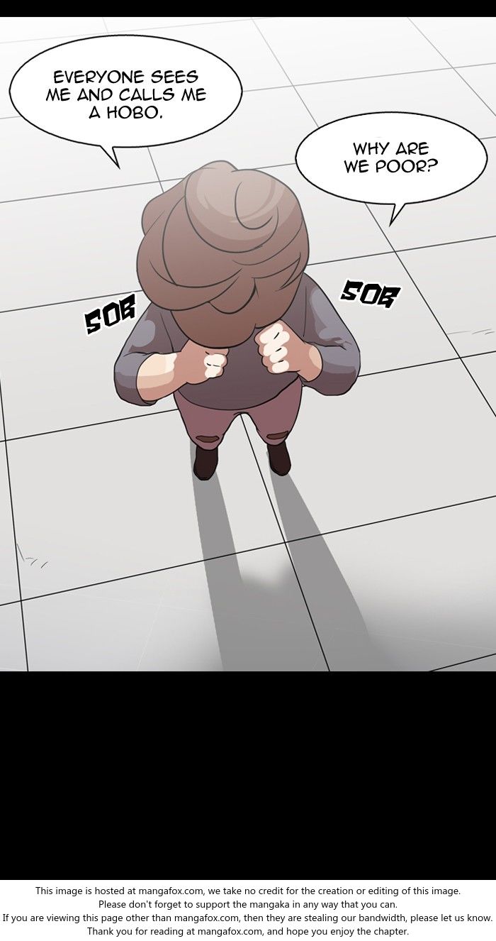 Lookism Chapter 133 page 27