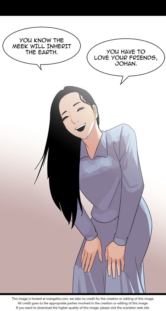 Lookism Chapter 133 page 28