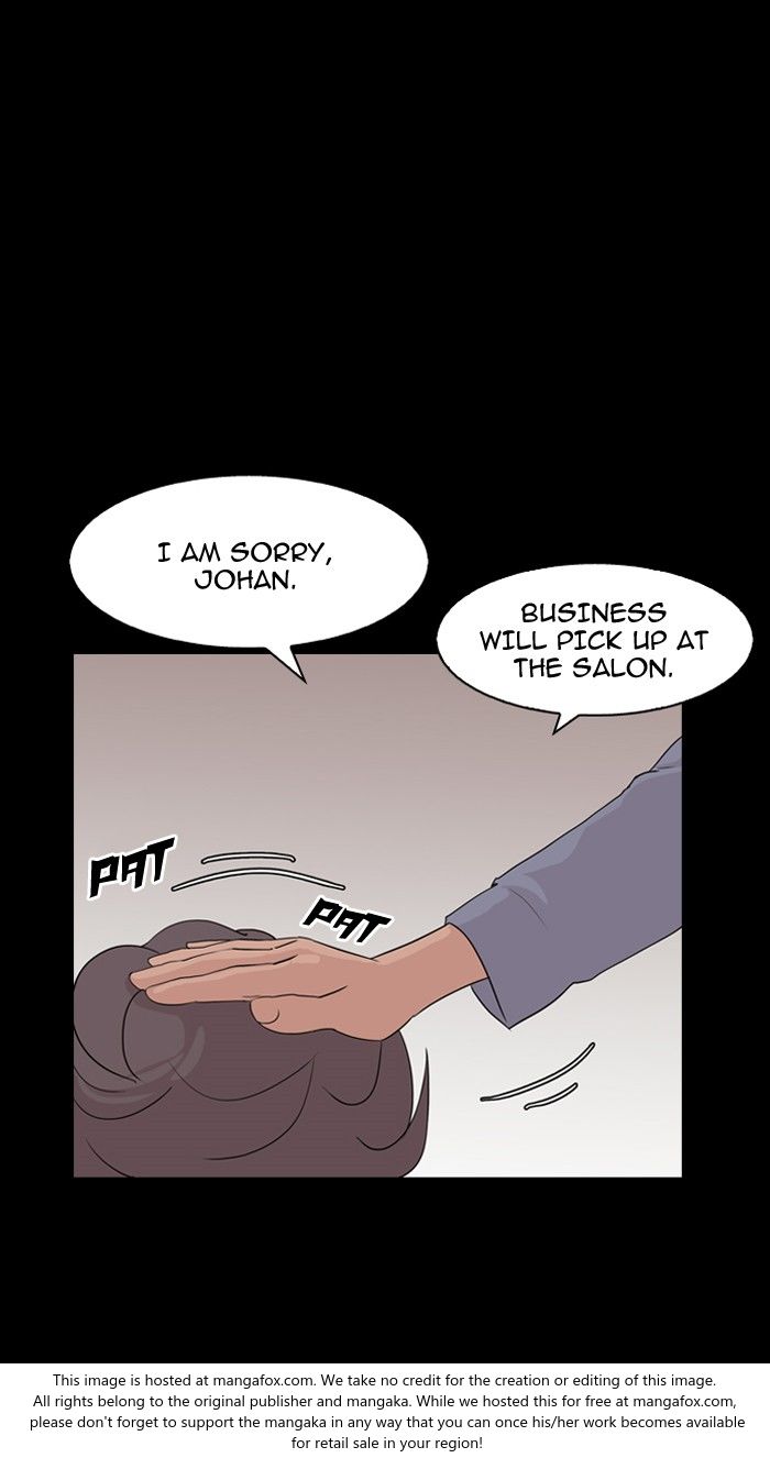 Lookism Chapter 133 page 29