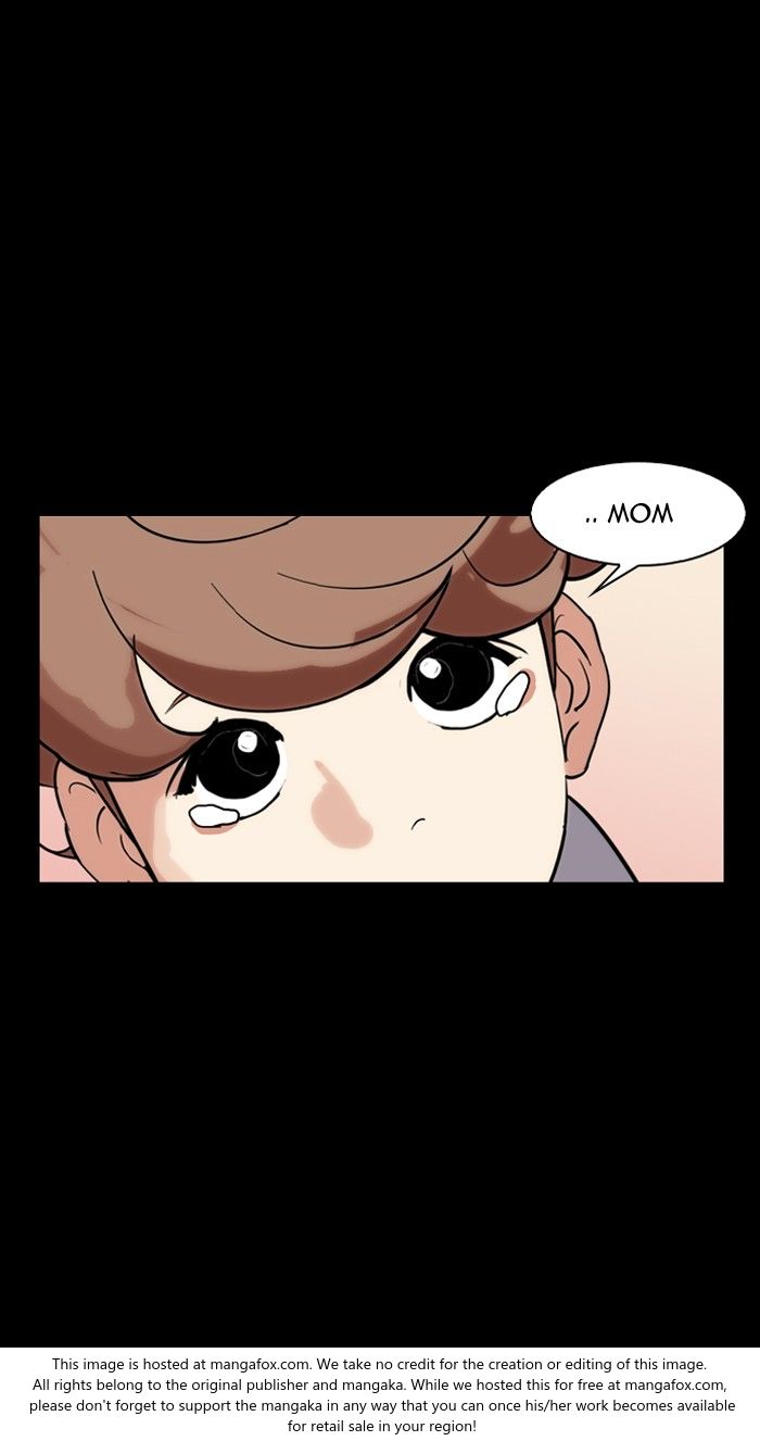 Lookism Chapter 133 page 30