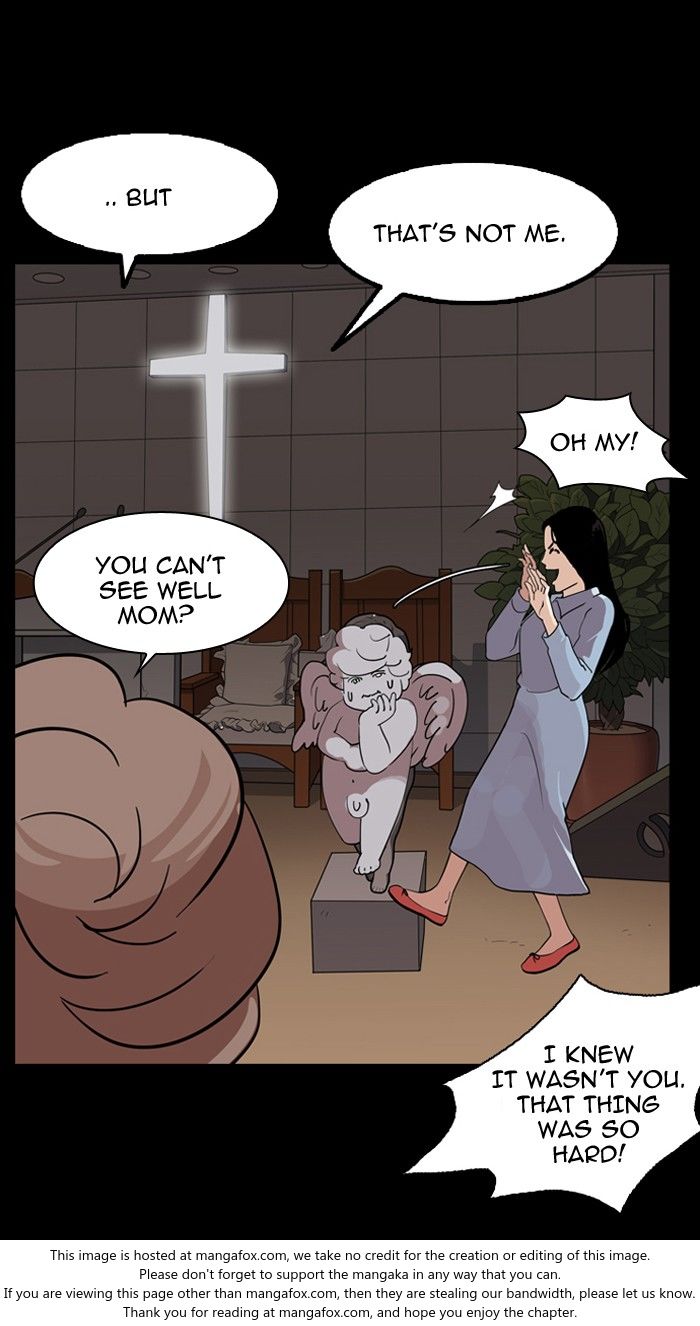 Lookism Chapter 133 page 31