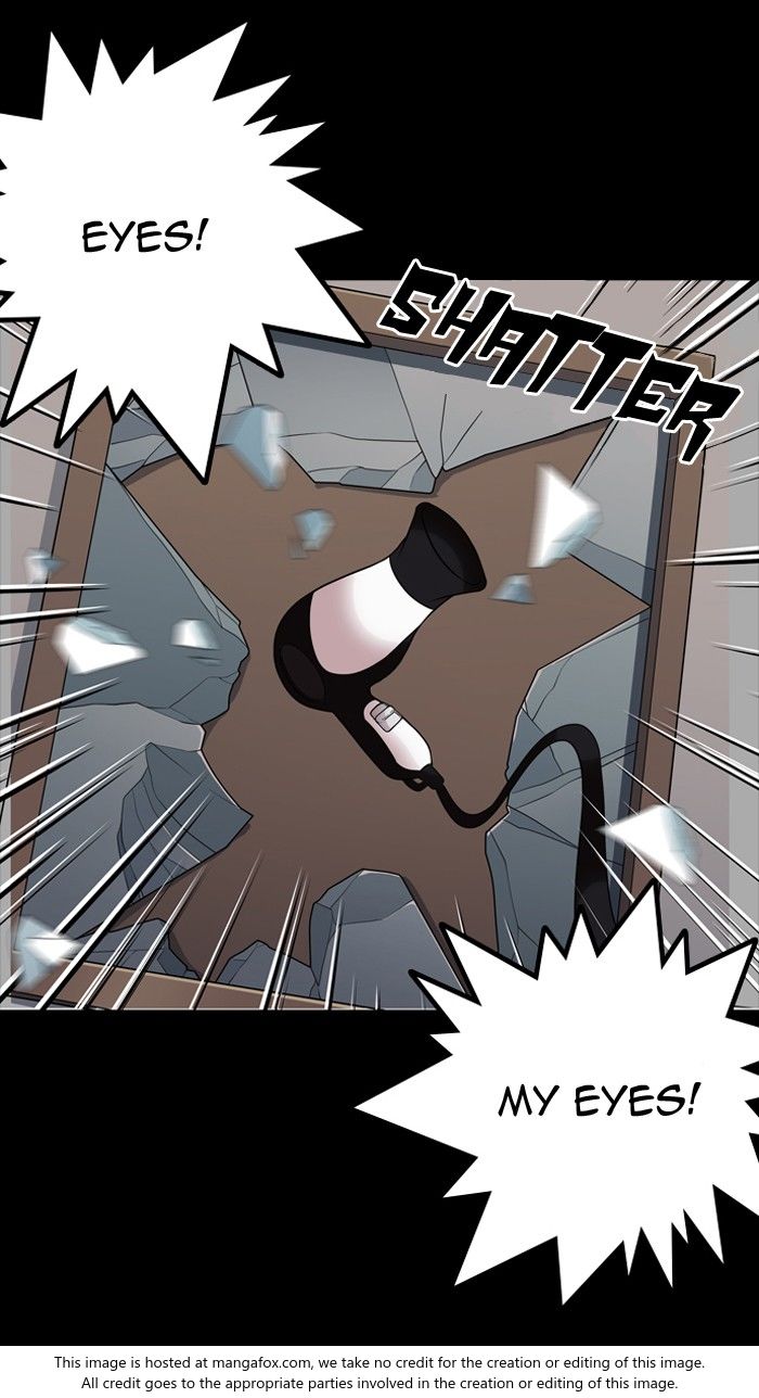 Lookism Chapter 133 page 35