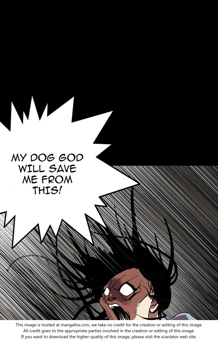 Lookism Chapter 133 page 36