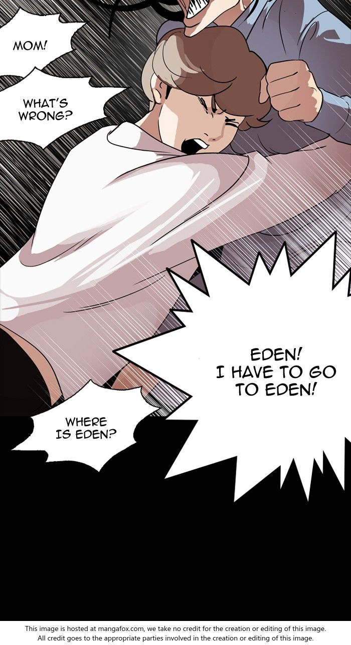 Lookism Chapter 133 page 37