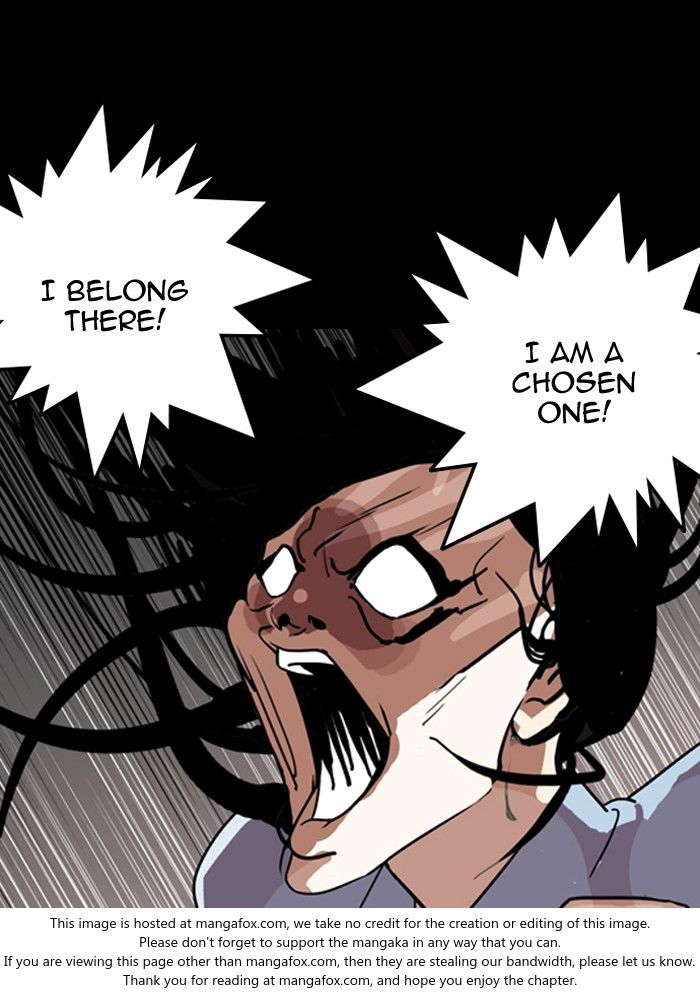 Lookism Chapter 133 page 38