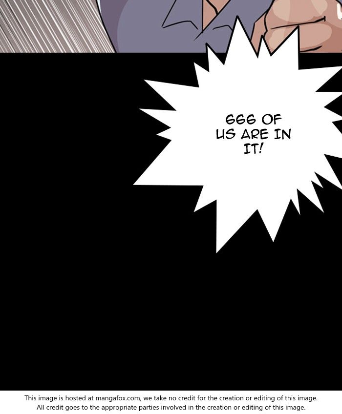 Lookism Chapter 133 page 39