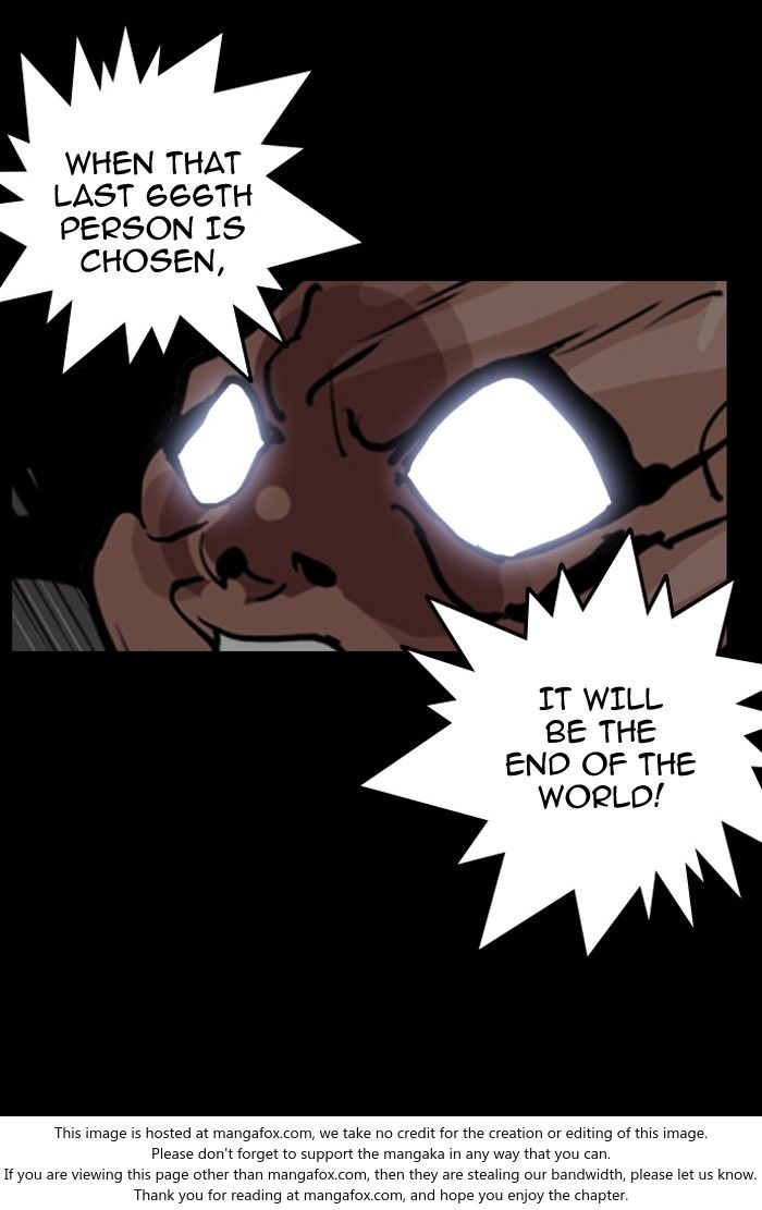 Lookism Chapter 133 page 40