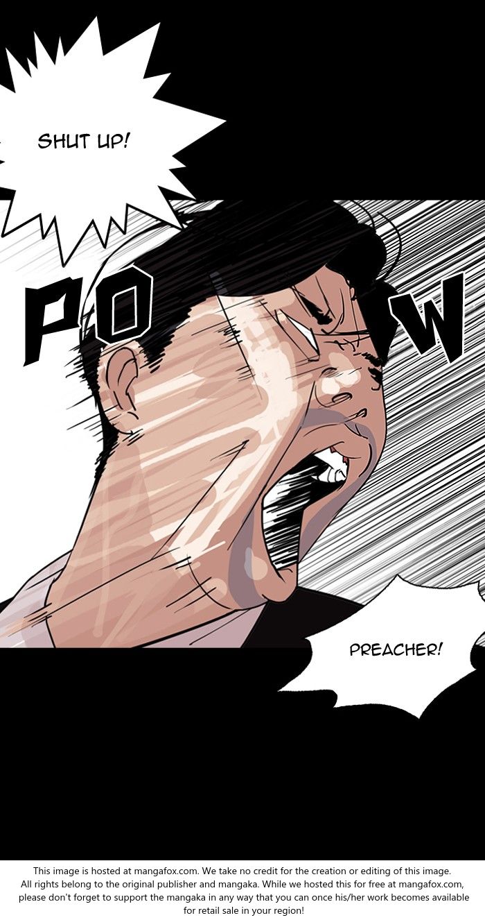 Lookism Chapter 133 page 43