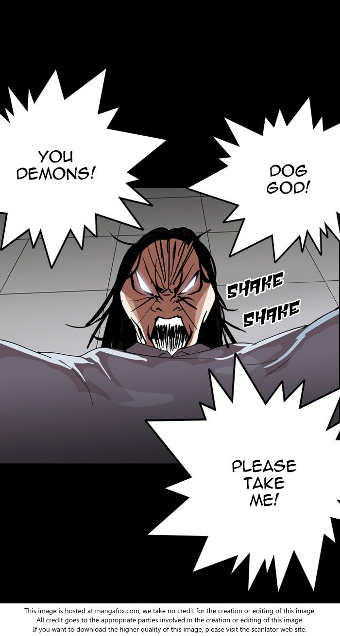 Lookism Chapter 133 page 44
