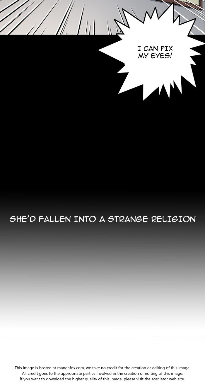 Lookism Chapter 133 page 46