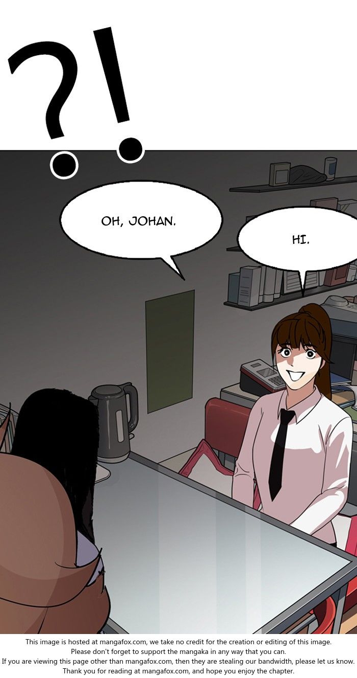 Lookism Chapter 133 page 50