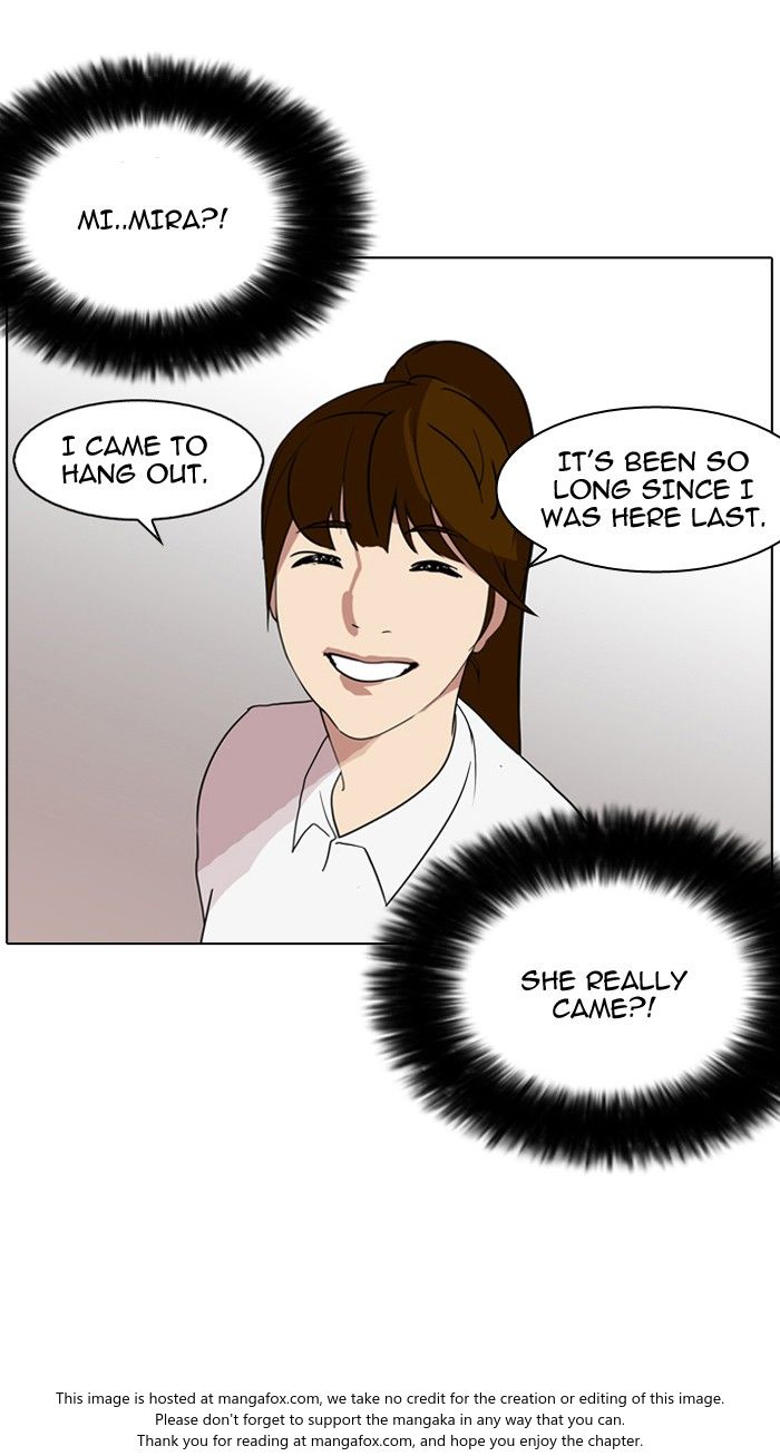 Lookism Chapter 133 page 52