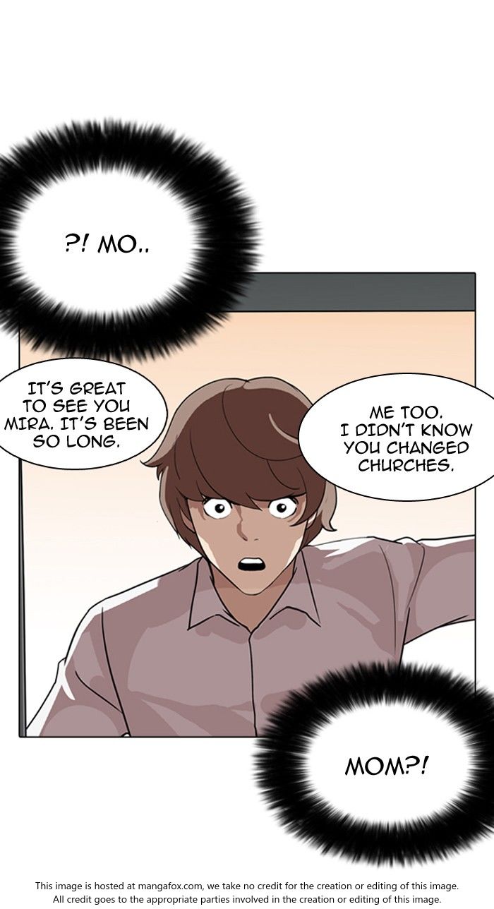 Lookism Chapter 133 page 55