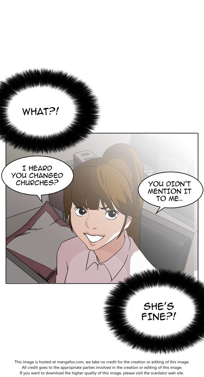 Lookism Chapter 133 page 56
