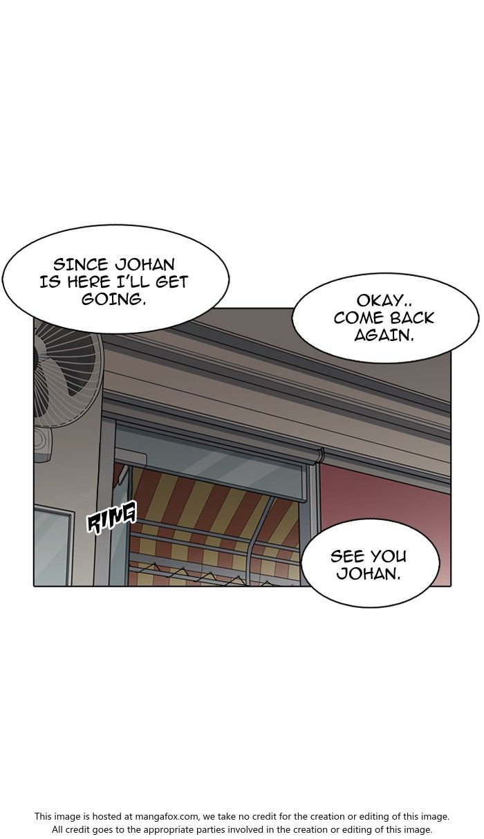 Lookism Chapter 133 page 57