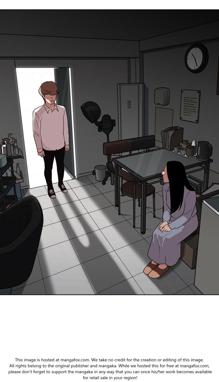 Lookism Chapter 133 page 59