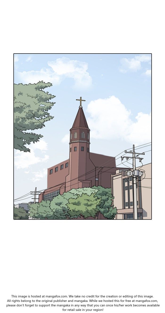 Lookism Chapter 133 page 66