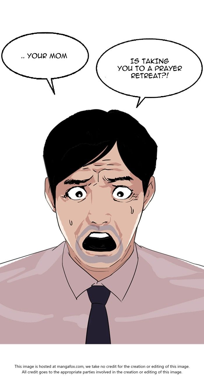 Lookism Chapter 133 page 67