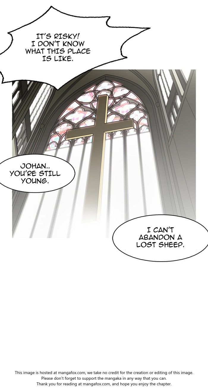 Lookism Chapter 133 page 73