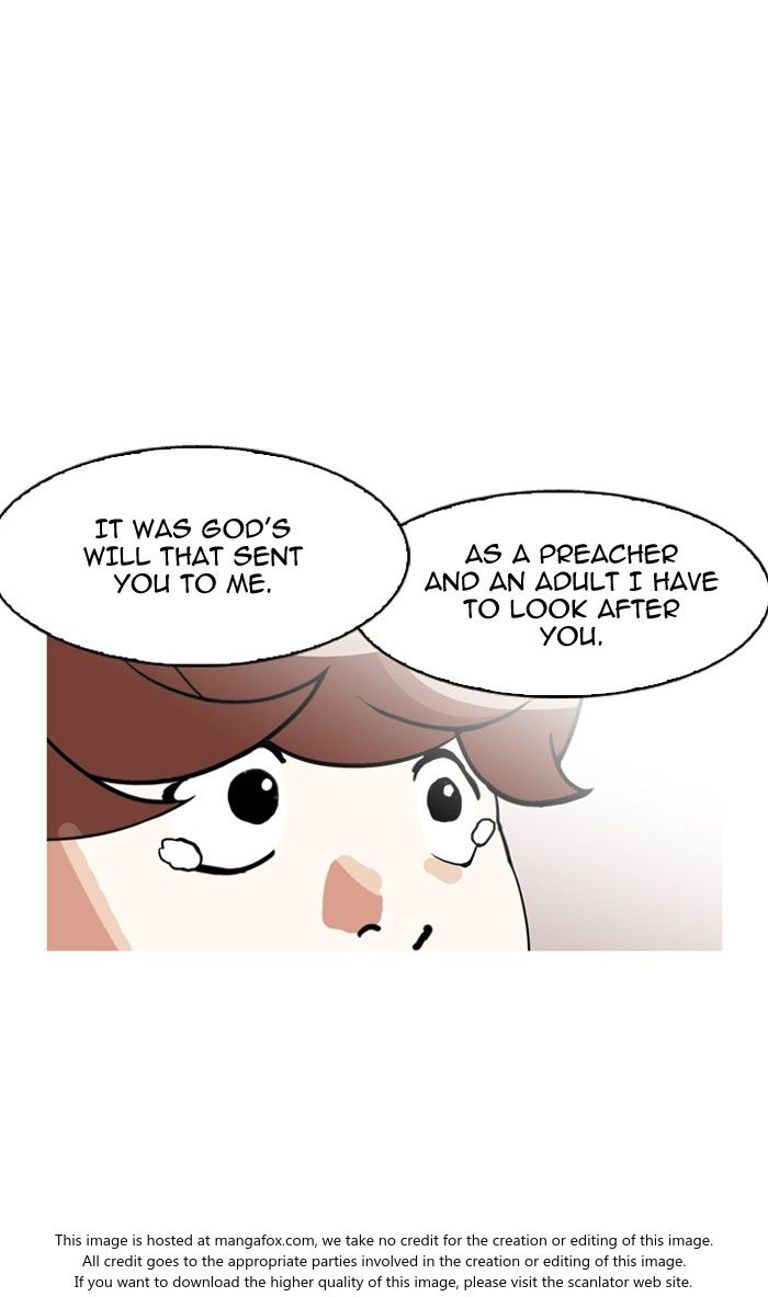 Lookism Chapter 133 page 75