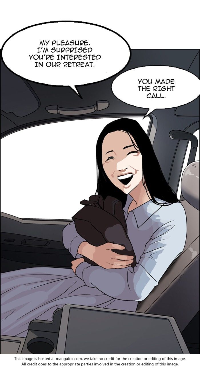 Lookism Chapter 133 page 79