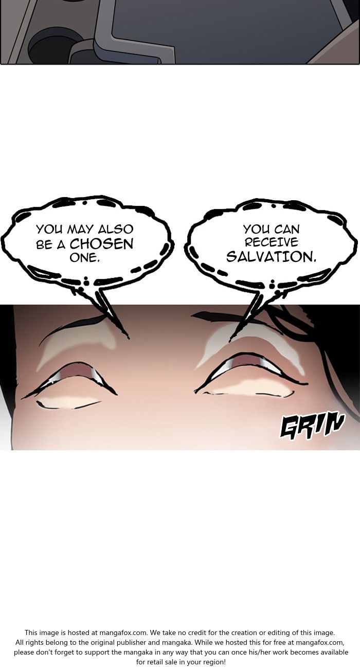 Lookism Chapter 133 page 80