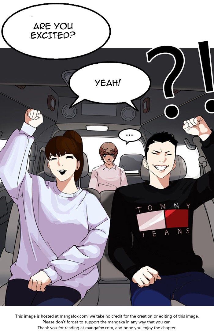 Lookism Chapter 133 page 85